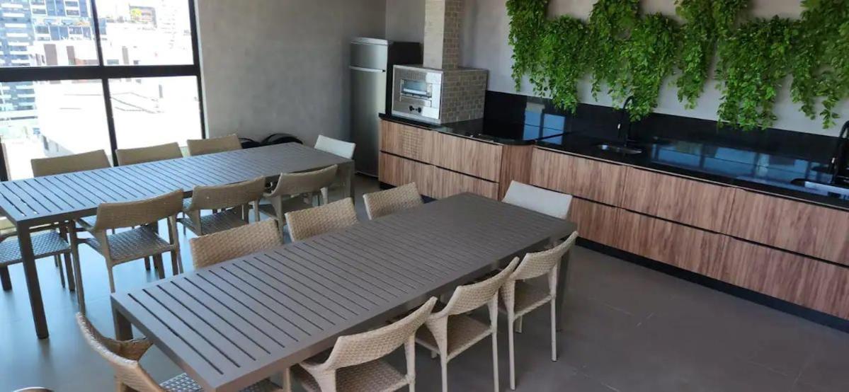 Apto 1005 Novo,Ponta Verde, Maceio, Edf Liv מראה חיצוני תמונה